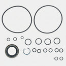 Power Steering Pump KIT for Toyota Land Cruiser 79-87 Pickup Truck 79-85