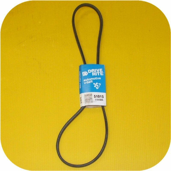 Fan Belt Buick Electra Grand National Regal Lesabre 3.8