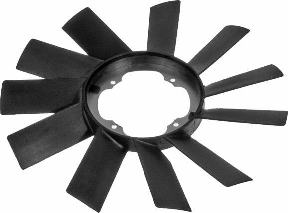 Fan Blade BMW M5 318 325 Z3 525 528 535 i E30 E36 E28