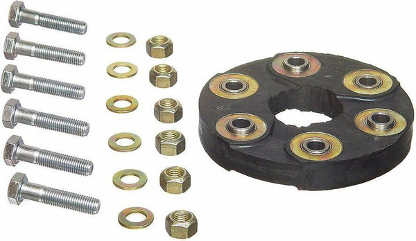 Flex Disc Kit Mercedes Benz 300 td d 420 450 560 SEL SL