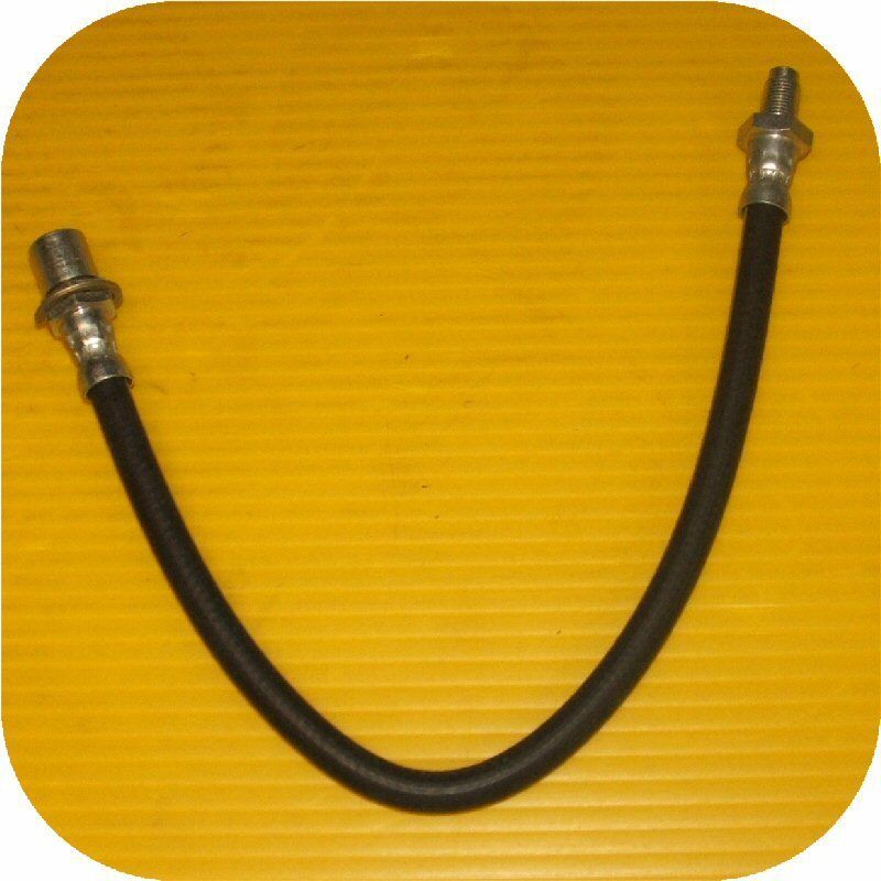 Front Brake Hose UPPER LEFT Toyota Land Cruiser FzJ80