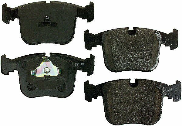 Front Disc Brake Pads for BMW 850 i ci csi E31 90-95