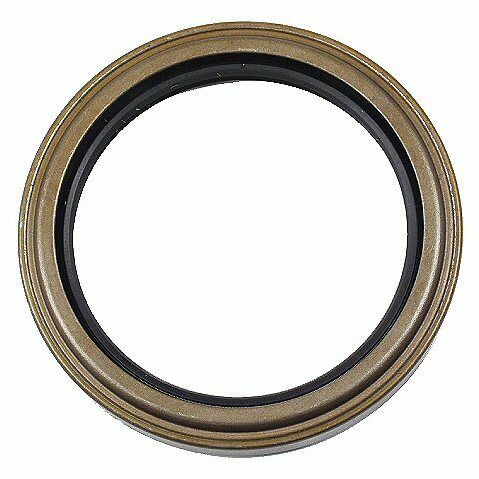 Front Wheel Axle Seal Toyota Pickup 4Runner T100 86-95