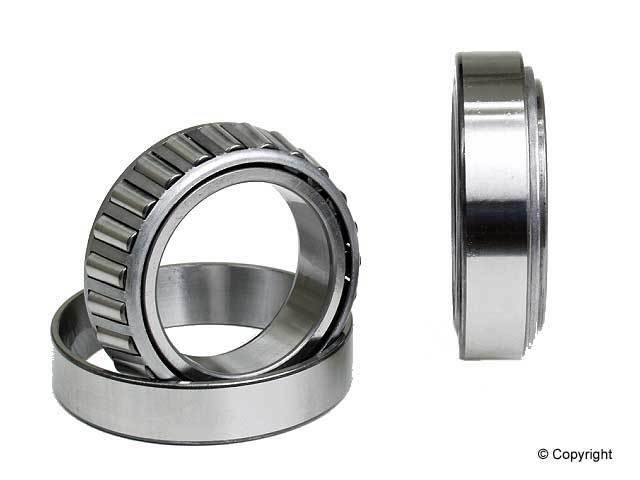 Front Wheel Bearing Mitsubishi Montero Mighty Max Truck