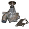 Water Pump for Toyota Land Cruiser FJ40 FJ55 WITHOUT Fan Clutch WITH Oil Cooler
