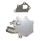Water Pump for Toyota Land Cruiser FJ40 FJ55 WITHOUT Fan Clutch WITH Oil Cooler