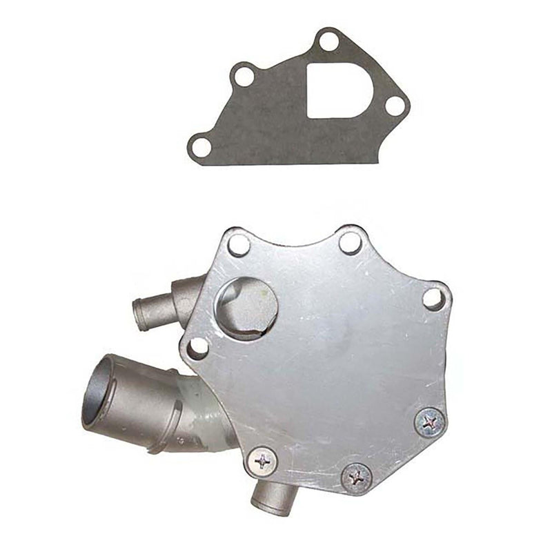 Water Pump for Toyota Land Cruiser FJ40 FJ55 WITHOUT Fan Clutch WITH Oil Cooler