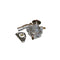 Water Pump for Toyota Land Cruiser FJ62 FJ80 w/ 3Fe 88-92
