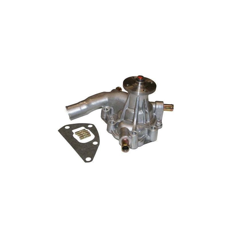 Water Pump for Toyota Land Cruiser FJ62 FJ80 w/ 3Fe 88-92