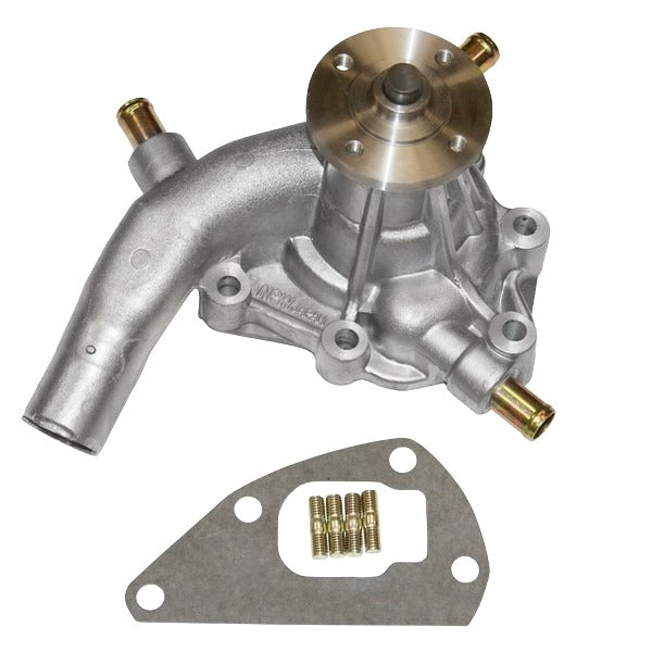 Water Pump for Toyota Land Cruiser FJ62 FJ80 w/ 3Fe 88-92