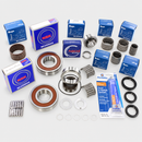 Toyota Land Cruiser 80 H151 Transmission Rebuild Kit