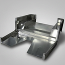 Aluminum Body Tub for Toyota Land Cruiser FJ40 1968-78