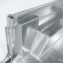 Aluminum Body Tub for Toyota Land Cruiser FJ40 1979-84