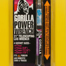 Gorilla Lug Wrench Toyota Land Cruiser Pickup Truck 4Runner Rav4