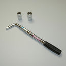 Gorilla Lug Wrench Toyota Land Cruiser Pickup Truck 4Runner Rav4