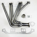 Performance Exhaust Header Toyota Land Cruiser 1F 2F FJ40 45 FJ55 FJ60 Manifold