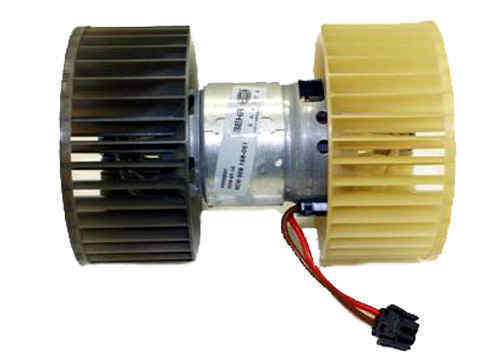 HEATER FAN BLOWER MOTOR BMW 323 325 328 330 M3 E46 NEW