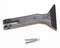 HOOD RELEASE HANDLE Mercedes 300SD S Class 126.120 1981 - 1991