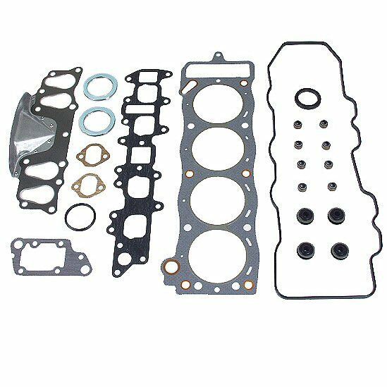 Head Gasket Set Toyota Pickup Truck 4Runner 22R TURBO