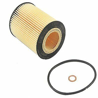 Hengst Oil Filter BMW 525 528 530 535 E60 X3 X5 X6 Z4