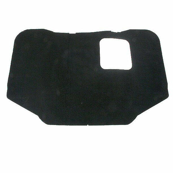 Hood Pad Mercedes Benz 300 sd sdl 350 380 420 560 sel