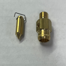 Weber Carburetor Needle and Seat for 32/36 DGV DGAV DGEV DFEV