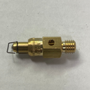 Weber Carburetor Needle and Seat for 32/36 DGV DGAV DGEV DFEV