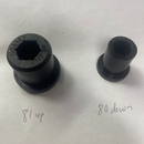 Polyeurethane Bushing Kit for Toyota Land Cruiser FJ40 FJ60 FJ62 81-90