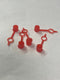 5 Tie Rod End Grease Nipple Zerk Caps Covers for Toyota Land Cruiser Pickup 4Runner