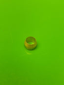 Carburetor Fuel Line Fitting Nut and Olive for Toyota Land Cruiser FJ40 FJ60