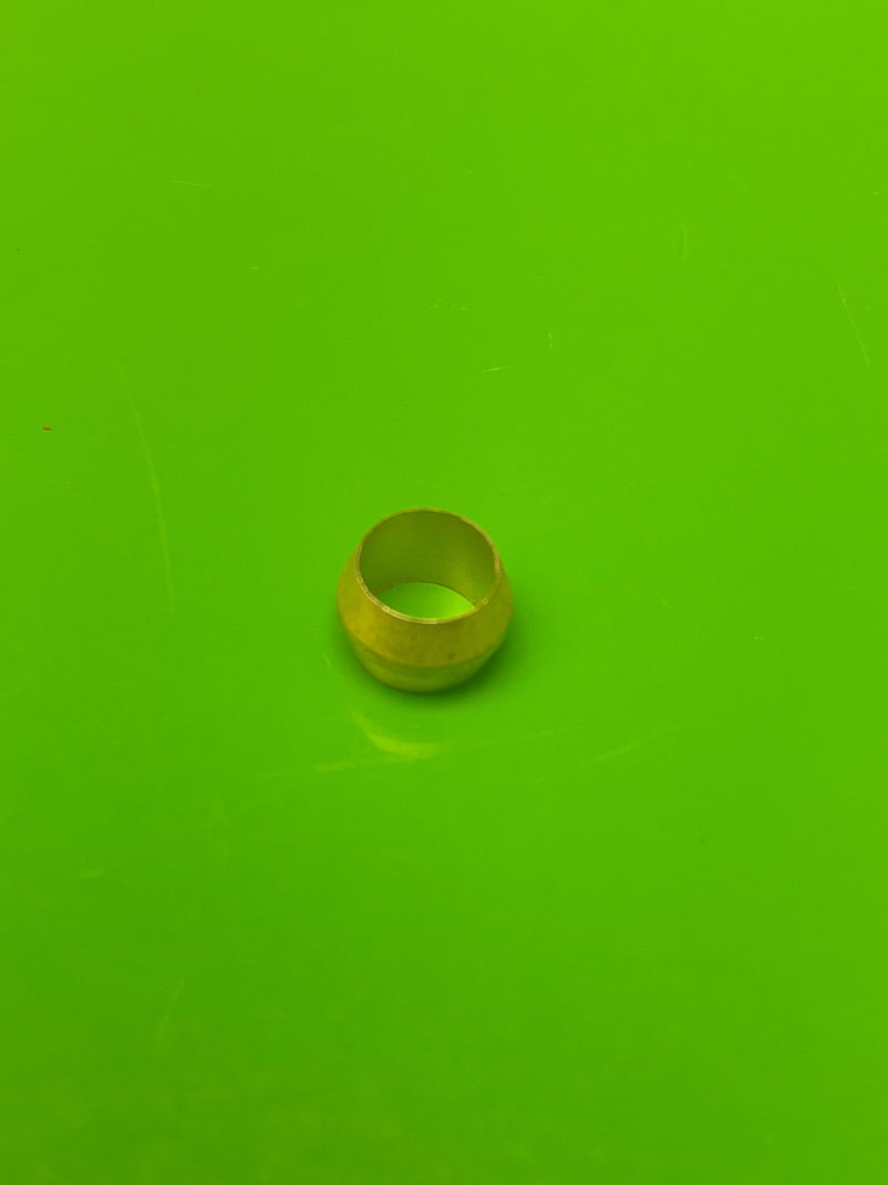 Carburetor Fuel Line Fitting Nut and Olive for Toyota Land Cruiser FJ40 FJ60