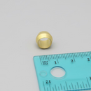 Carburetor Fuel Line Fitting Nut and Olive for Toyota Land Cruiser FJ40 FJ60