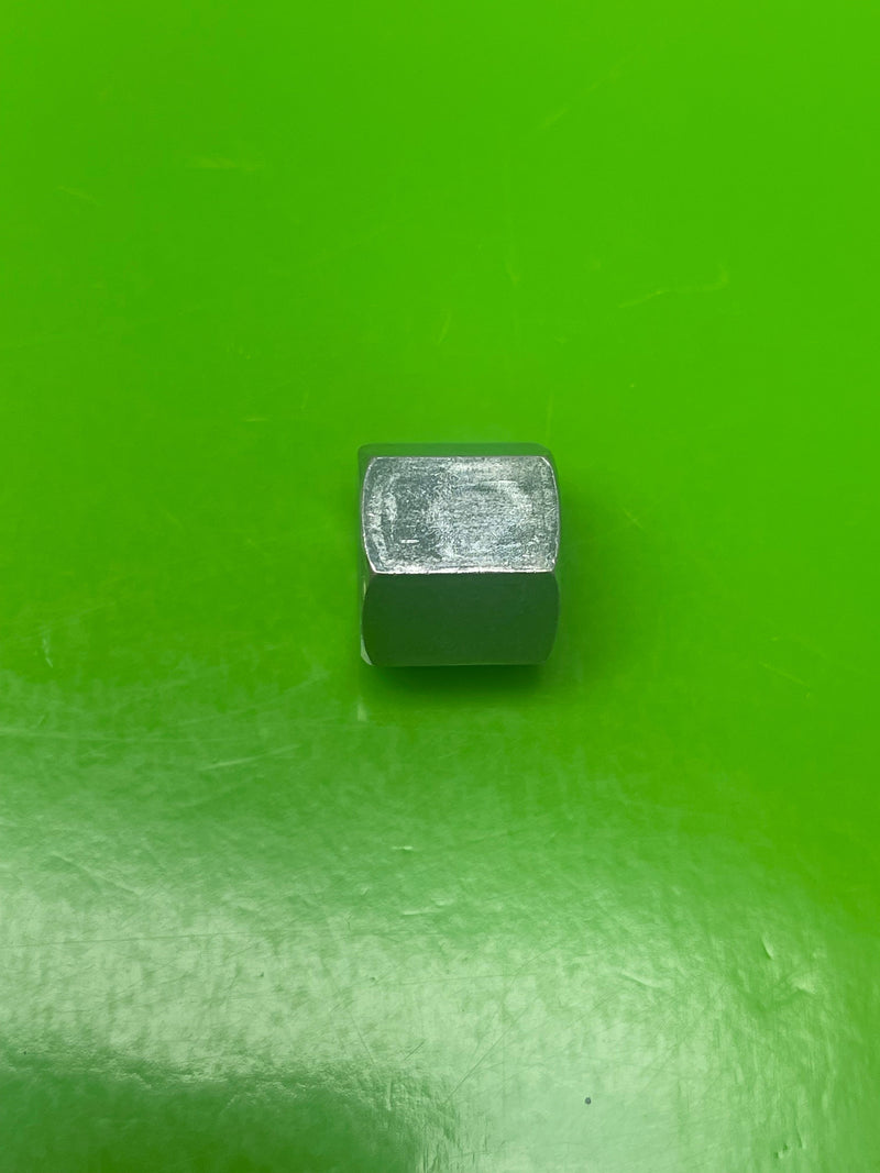 Carburetor Fuel Line Fitting Nut and Olive for Toyota Land Cruiser FJ40 FJ60