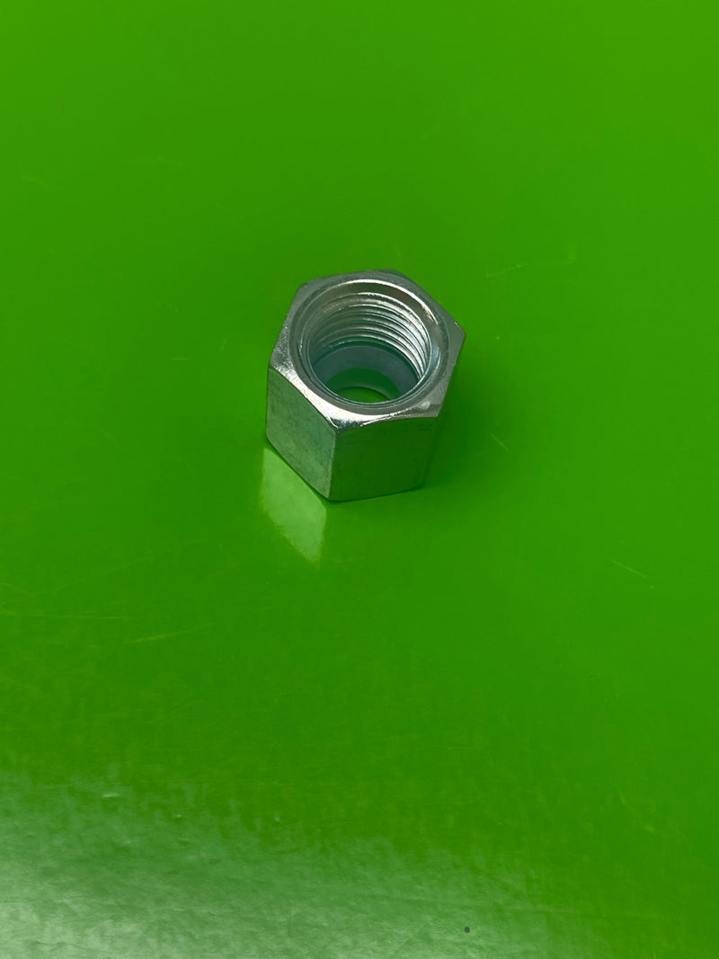 Carburetor Fuel Line Fitting Nut and Olive for Toyota Land Cruiser FJ40 FJ60