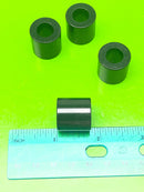 SIX Rear Disc Brake Spacer Bungs for use on FJ40, FJ60 & FJ62