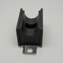 Rear Tire Carrier Catch Bumper Holder for Toyota Land Cruiser FJ40 75 up