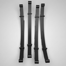 4 inch Pinnacle Engineering Suspension for Toyota Land Cruiser FJ40