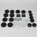 Polyurethane Body Mount Kit for 79 Up Toyota Land Cruiser FJ40 Bushing