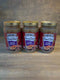 3 JARS Heinz Home Style Pork Gravy 12 oz Chops Mashed Potatoes Poutine