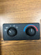 Rear A/C Control Switch for Chevy Venture Trans Sport Van