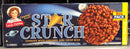 Little Debbie Star Crunch Cosmic Cookies Big Pack caramel crispy rice with fudge