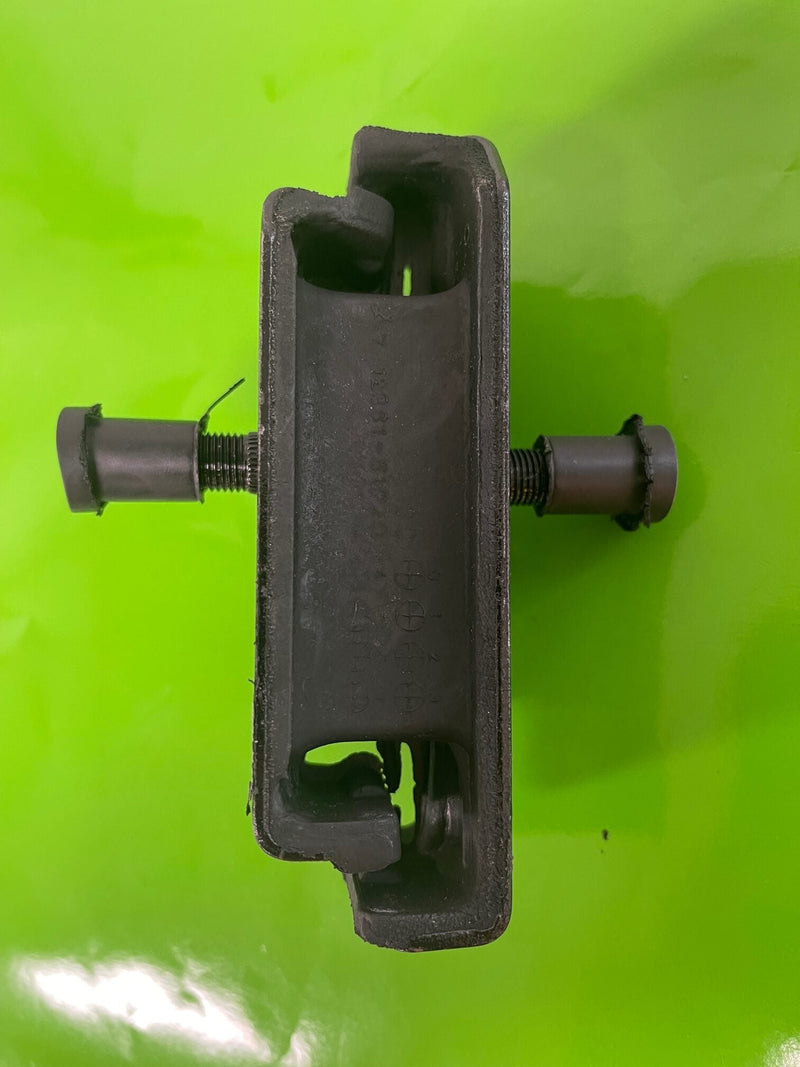 FJ60 Motor mounts