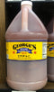 George's Original Barbecue Sauce 128 oz 1 Gallon Marinade Chicken Pork Dip