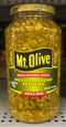 Mount Olive Diced Jalapeno Peppers 32 oz Mt Pickles Quart Sandwich Cornbread