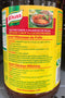 Knorr Tomato Bouillon w Chicken Flavor 32 Oz Calde de Tomate Stock Base