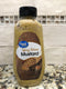 Great Value Squeeze Bottle Spicy Brown Mustard 12 Oz Zesty dip topping