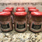 9 JARS Hormel Pickled Jarred Pigs Feet Semi Boneless in Vinegar 9 Oz FREE SHIP