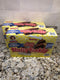 48 Little Debbie Nutty Buddy Wafer Bars 2 Pack Chocolate Peanut Butter