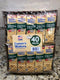 80 Packs Lance Cream Cheese & Chives on Captain’s Wafer Crackers NABS FREE SHIP