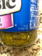 6 JARS Vlasic Sweet Pickle Relish 24 oz Salad Tuna Mt Salad